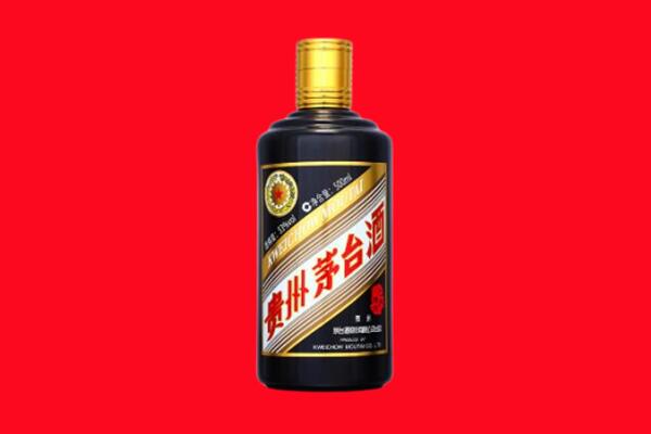 红河县回收茅台酒瓶